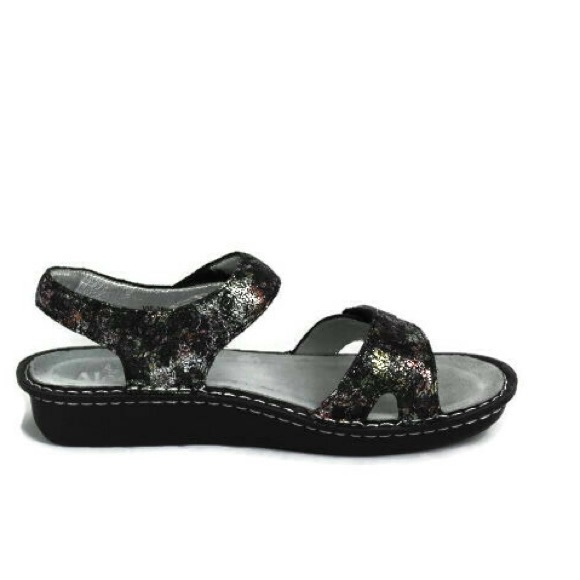 Alegria by PG Lite Shoes Alegria Pg Lite Vienna Comfort Sandals
